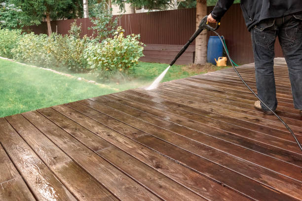 Trusted Temecula, CA Pressure Washing Experts