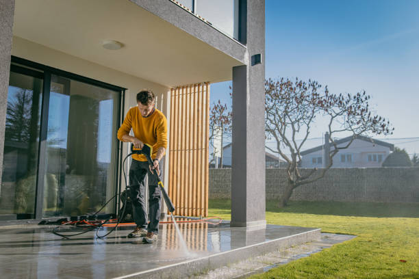 Solar Panel Cleaning in Temecula, CA